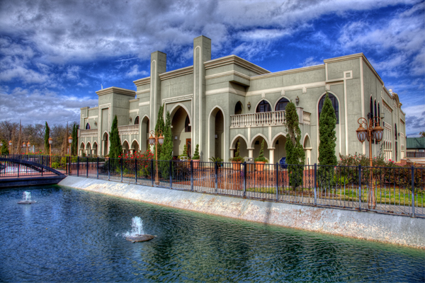epic islamic center