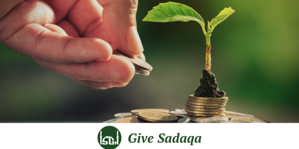 Sadqa